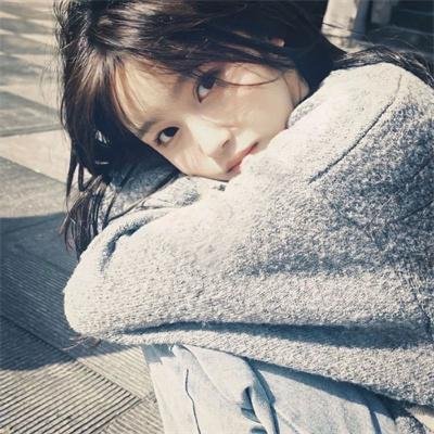 四月的女儿